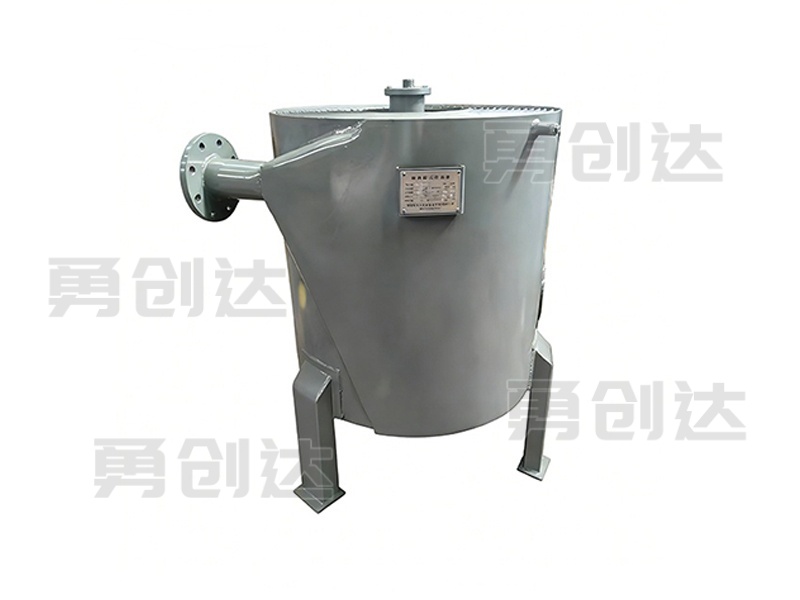 大同螺旋板换热器